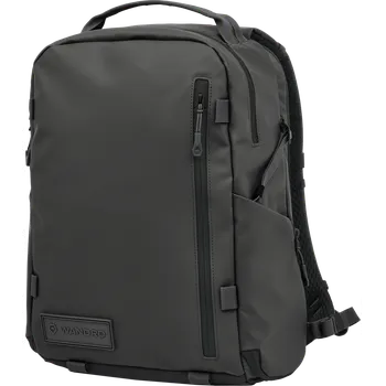 Ochrana fotoaparátu a videokamery WANDRD PRVKE 21L Zip Photo Bundle Black