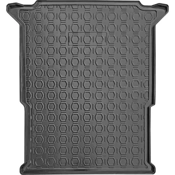 Vana do kufru CIK Plastová vana do kufru Renault Kangoo 2021- (L1)