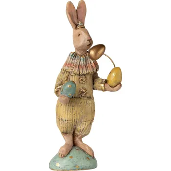 Velikonoční dekorace Maileg Velikonoční figurka Easter Parade no. 27