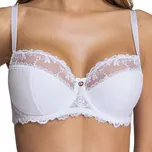 AVA BRA AV 1030 Barva: Bílá, Velikost: 90B