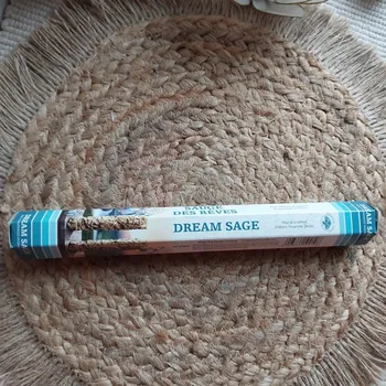 Čajovna Vonné tyčinky Snová šalvěj Green Tree