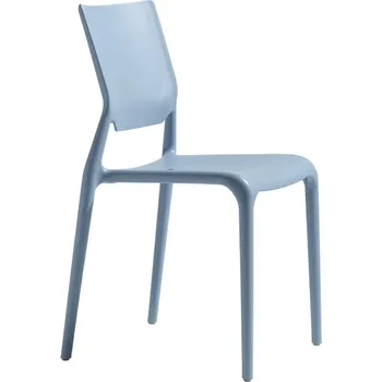 Scab | Plastová židle SIRIO