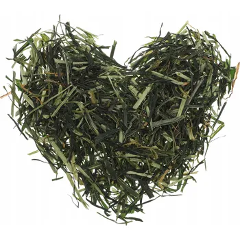 Krmivo pro hlodavce ZELENÉ SENO PRO KRÁLÍKY, KRÁLIČÍ POCHOUTKY, KRMIVO Z JEČMENNÉ TRÁVY