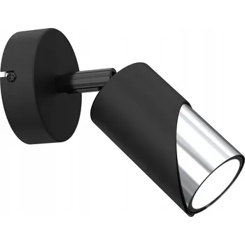 Nástěnné svítidlo Nástěnné svítidlo Milagro bílé GU10 40 W