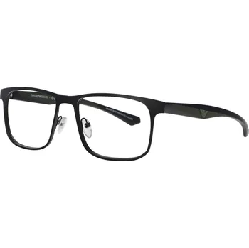 Kontaktní čočky Emporio Armani EA 1163 3001 55