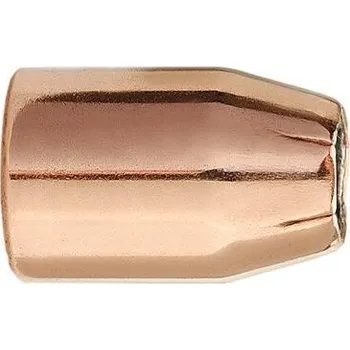 Příslušenství pro sportovní střelbu Střely SIERRA 9mm (.355) 125grs JHP #8125- BAZAR