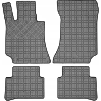 autokoberec Gumové autokoberce Rigum, 4 ks