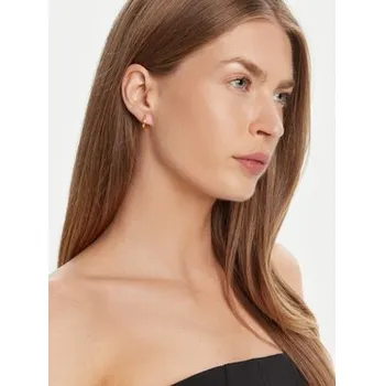 Náušnice TOUS Naušnice 1004243500 Zlatá OS