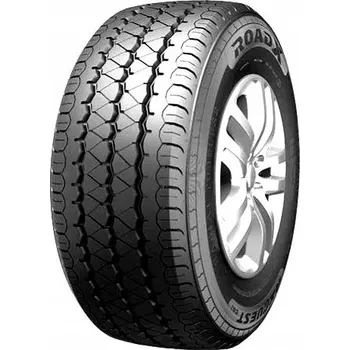 Celoroční pneumatika RoadX Rxquest Van 4S 195/65 R16 104 T