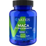 NATIOS Maca Extract 5000mg cps.90