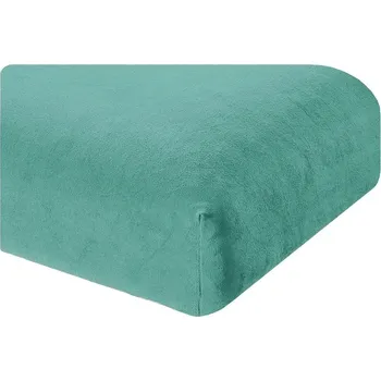 Prostěradlo Prostěradlo s gumou Cotton world mikrovlákno 140 x 200 cm