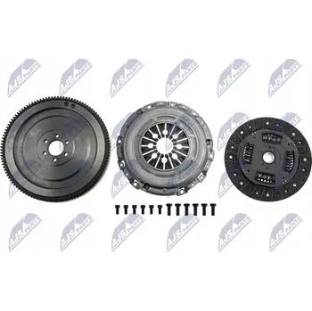 Spojková sada NTY NZS-FR-006 Sada spojky