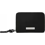 Karl Lagerfeld dámská textilní peněženka černá