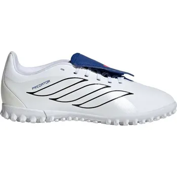 Chlapecké tenisky Dětské kopačky adidas Predator Club FT TF KJ1316 38