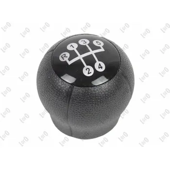 Hlavice řadicí páky Hlavice řadicí páky ABAKUS 135-99-386