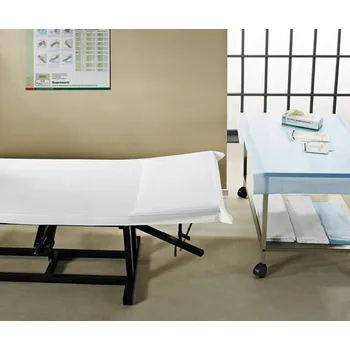 Inkontinenční podložka Sentina - nosné prostěradlo z buničiny 78x175 (100ks)