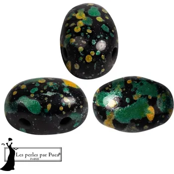 Korálek Samos® par Puca® č. 307