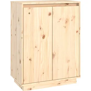 Botník Botník G05V 5 x 5 x 5 cm dub