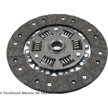 Spojková lamela Lamela spojky BLUE PRINT BLPADM53108