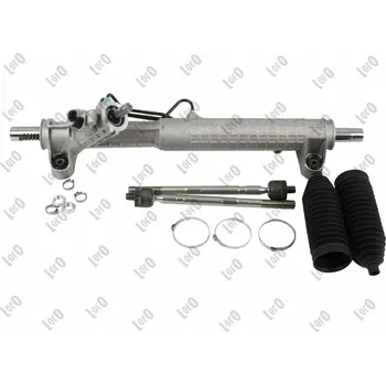 Řídící jednotka Řídicí mechanismus ABAKUS 140-02-033