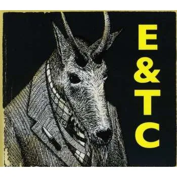 Zahraniční hudba CD Erland And The Carnival: Erland And The Carnival 2010