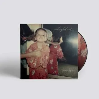 Zahraniční hudba CD Jesca Hoop: Long Way Home