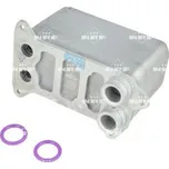 Chladič, hnací baterie NRF 310502