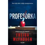 Profesorka - Freida McFadden (2026)…