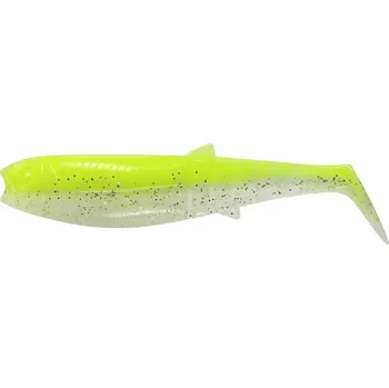 Umělá nástraha Gumová nástraha Savage Gear Cannibal Shad 12,5 cm