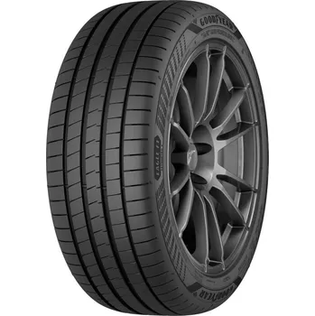 Letní osobní pneu 265/45R21 108V, Goodyear, EAGLE F1 ASYMMETRIC 6