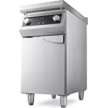 Maxima Indukční vařič 700 - 2 hořáky - 8500W - se stojanem | 09371012