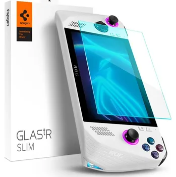 Spigen Glass tR SLIM 1 Pack ASUS ROG Ally X/Ally 2023