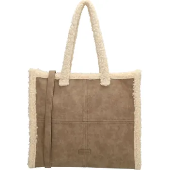 Kabelka Beagles Laredo 21514 Taupe