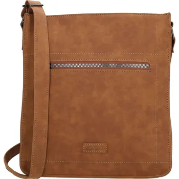 Kabelka Beagles Cabrera 21742 Cognac