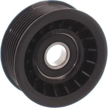 Vratná/vodicí kladka, klínový žebrový řemen SKF VKM 63014