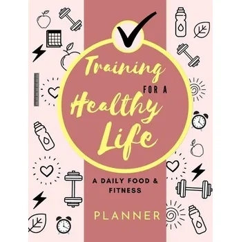Training for a Healthy Life - Daisy, Adil