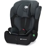 Kinderkraft Autosedačka Comfort up i-size black 76-150cm - černá