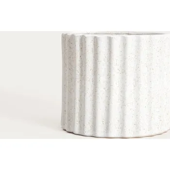 Květináč Květináč NOVO bílý 765735