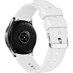 RhinoTech univerzální silikonový Quick Release 20mm (RTSS-007-WH) bílý