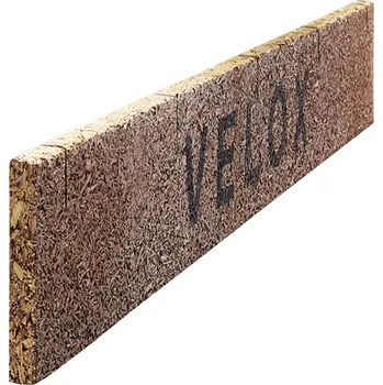 Stavební materiál Velox WSC Deska věncová 35 x 2000 x 250 mm