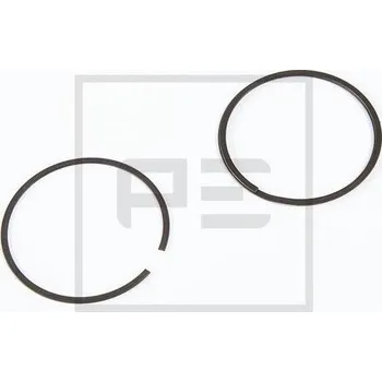 Těsnění výfuku Sada těsnění, kolektor výfukových plynů LEMA LE2195.26