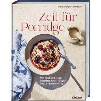 Zeit für Porridge - Billengren, Hedvig