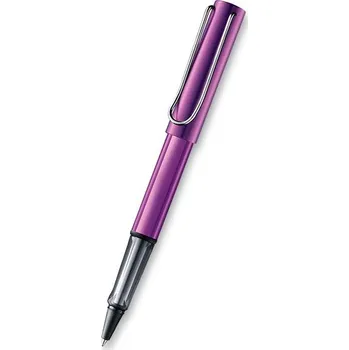 Lamy AL-star Lilac roller