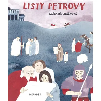 Listy Petrovy
