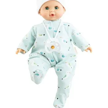 Panenka PAOLA REINA Miminko Alex&Sonia model Alex 08050 36 cm