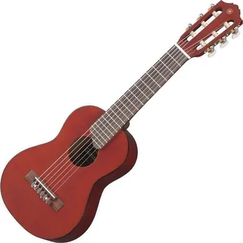 Yamaha GL1-PB Persimmon Brown Guitalele (Jako nové)