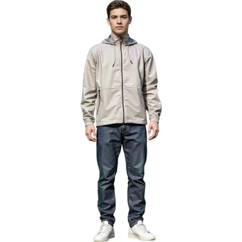 ALPINE PRO - REMON PÁNSKÁ BUNDA S MEMBRÁNOU PTX