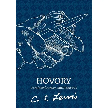 Hovory o (ne)obyčajnom kresťanstve