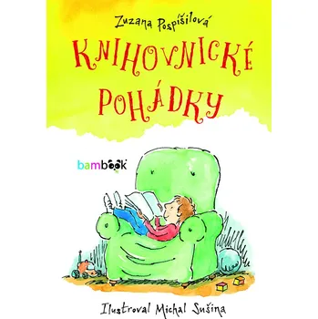 Knihovnické pohádky