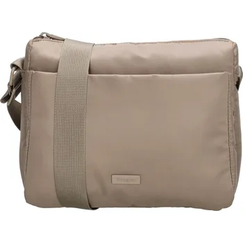 Kabelka Beagles Duomo W00800 Taupe